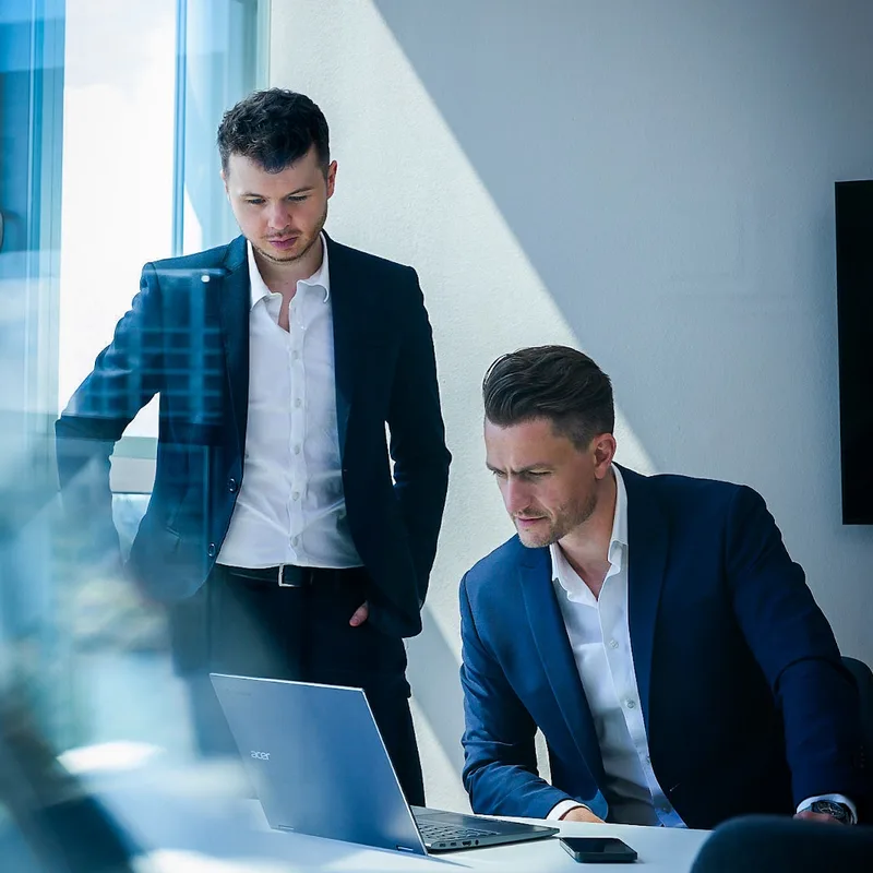 Fischer & Habel GmbH - Agentur für Shopify und Amazon