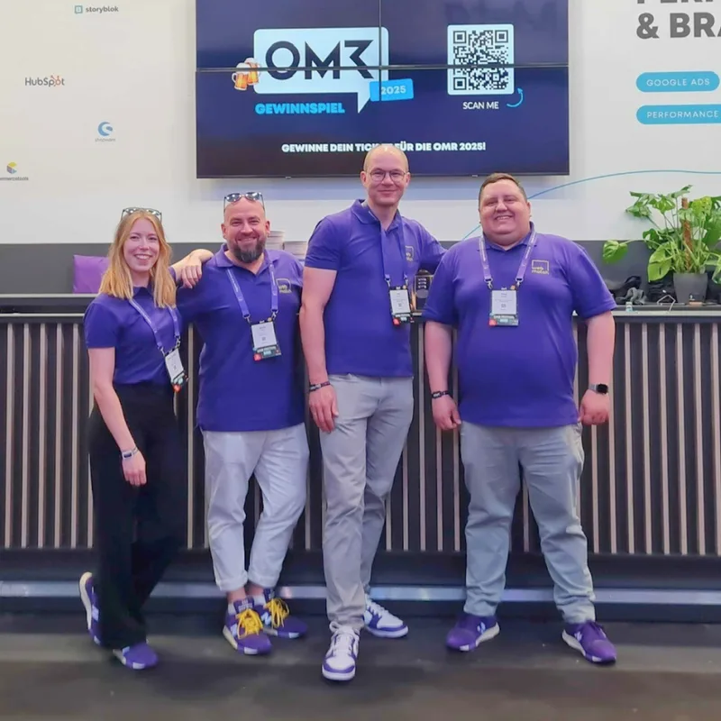 Webmatch GmbH